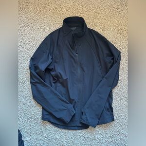 Athleta Running Jacket Size S